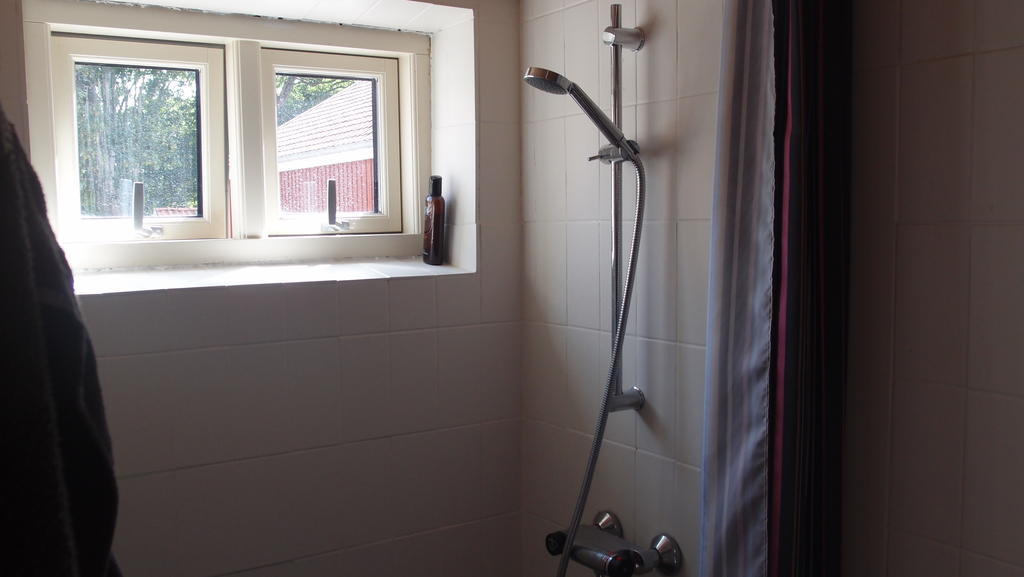 Bjaeldskovgaard Holiday House Funder Kirkeby Chambre photo