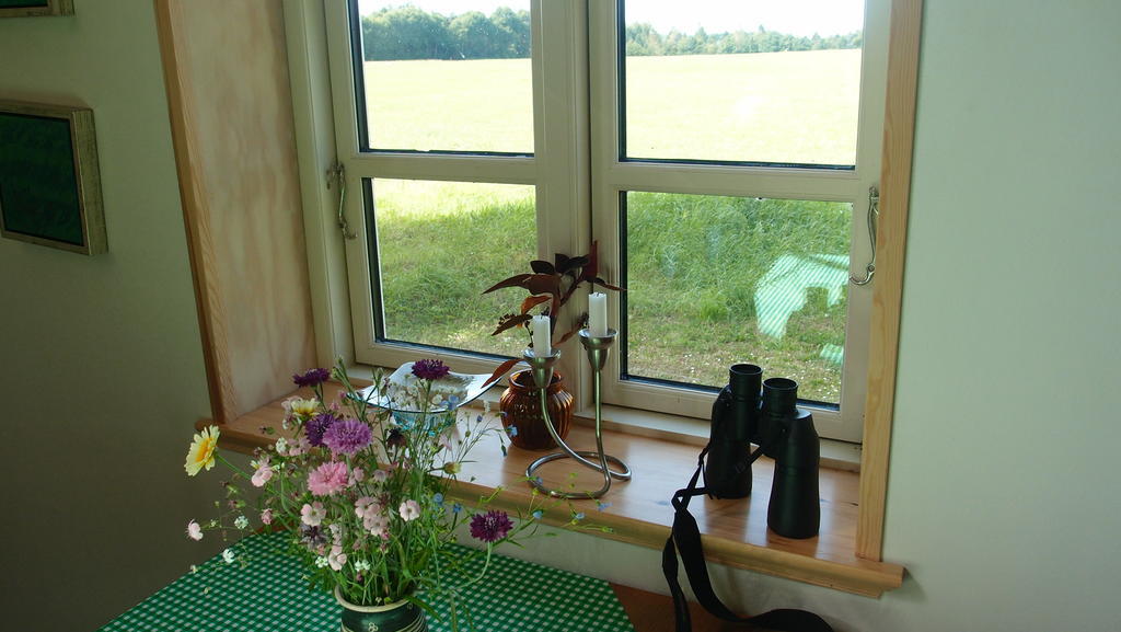 Bjaeldskovgaard Holiday House Funder Kirkeby Chambre photo
