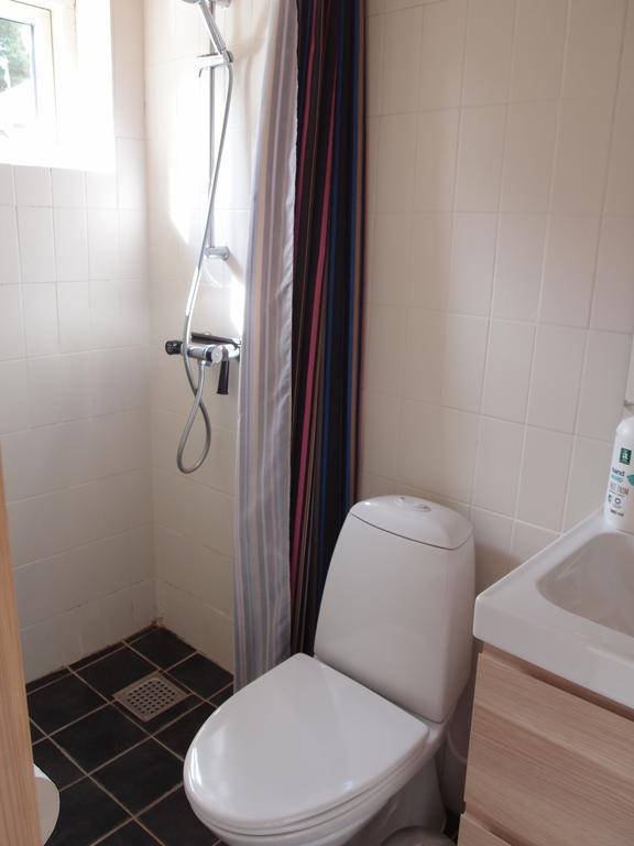 Bjaeldskovgaard Holiday House Funder Kirkeby Extérieur photo